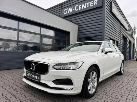 Annonce VOLVO V90 Diesel 2016 d'occasion 