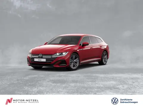 Used VOLKSWAGEN ARTEON Diesel 2024 Ad 