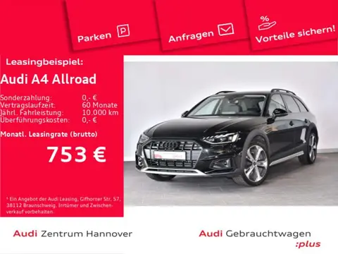 Used AUDI A4 Diesel 2023 Ad 