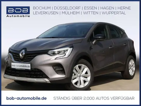 Used RENAULT CAPTUR Petrol 2024 Ad 