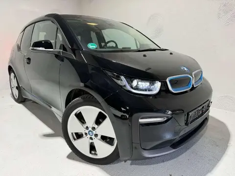 Annonce BMW I3 Électrique 2022 d'occasion 