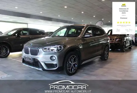 Used BMW X1 Diesel 2019 Ad 