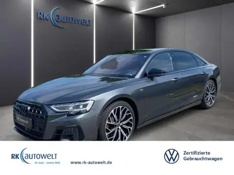 Used AUDI A8 Petrol 2023 Ad Germany