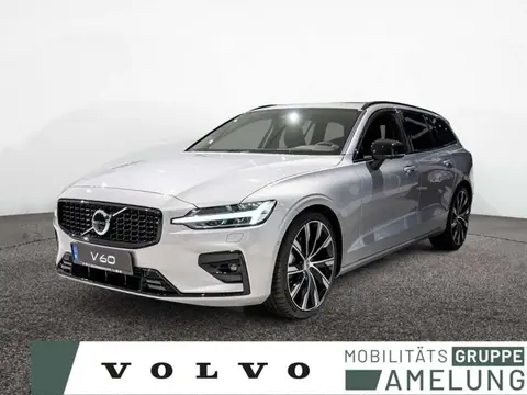 Annonce VOLVO V60 Diesel 2024 d'occasion 