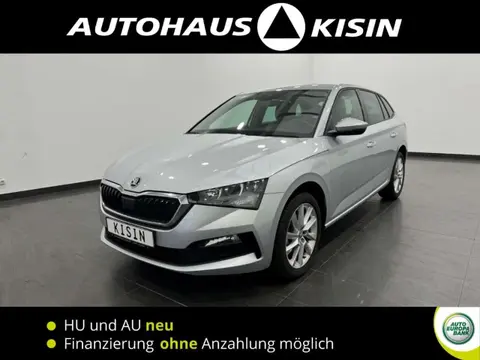 Used SKODA SCALA Petrol 2024 Ad 