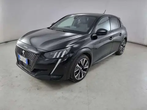 Used PEUGEOT 208 Petrol 2022 Ad 