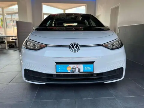 Used VOLKSWAGEN ID.3 Electric 2023 Ad 