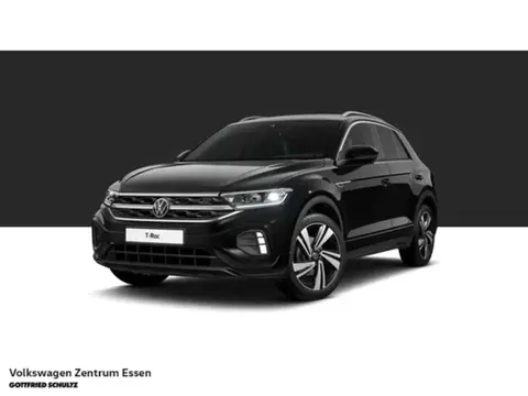 Used VOLKSWAGEN T-ROC Petrol 2024 Ad 