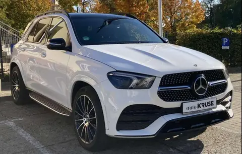 Annonce MERCEDES-BENZ CLASSE GLE Non renseigné 2023 d'occasion 