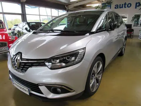 Used RENAULT GRAND SCENIC Diesel 2018 Ad 