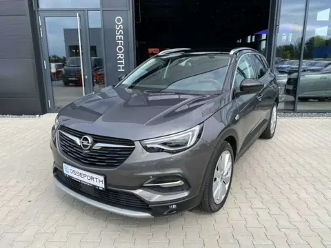 Used OPEL GRANDLAND Petrol 2020 Ad 