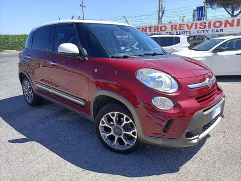 Used FIAT 500L Diesel 2015 Ad 