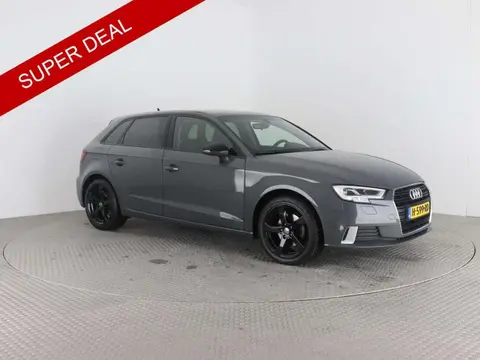 Used AUDI A3 Petrol 2020 Ad 