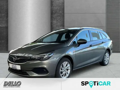 Used OPEL ASTRA Petrol 2020 Ad 