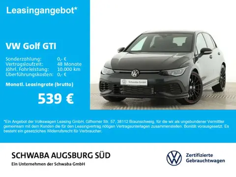 Annonce VOLKSWAGEN GOLF Essence 2024 d'occasion 