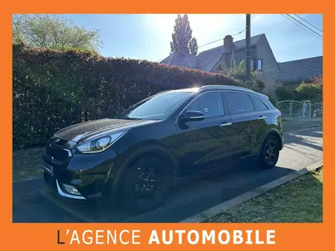 Used KIA NIRO Hybrid 2017 Ad 