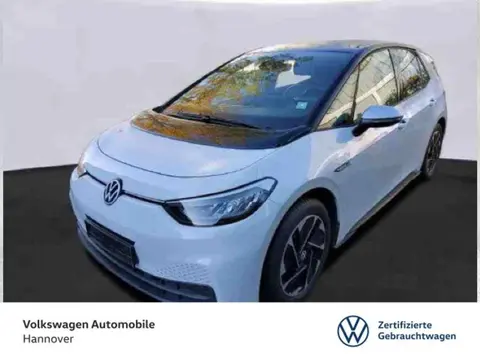 Used VOLKSWAGEN ID.3 Electric 2020 Ad 