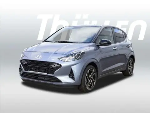 Annonce HYUNDAI I10 Essence 2024 d'occasion 