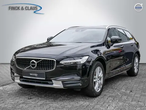 Annonce VOLVO V90 Diesel 2017 d'occasion 