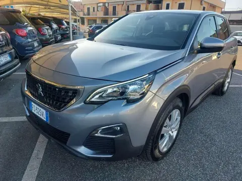 Used PEUGEOT 3008 Diesel 2018 Ad 