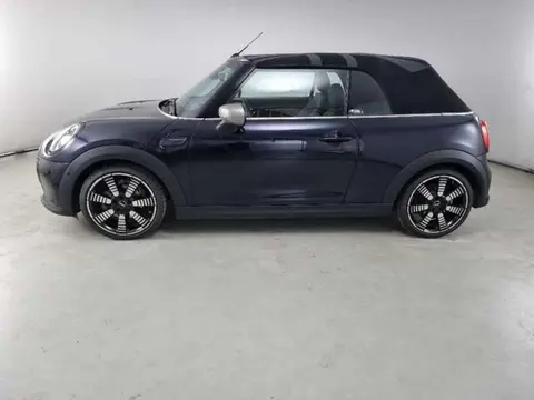 Annonce MINI COOPER Essence 2023 d'occasion 