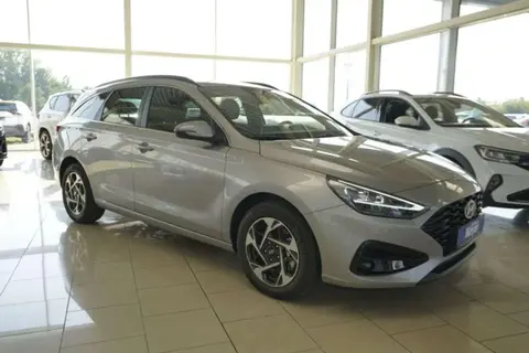 Used HYUNDAI I30 Hybrid 2024 Ad 