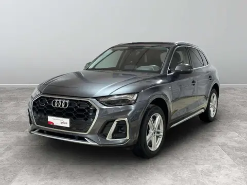 Annonce AUDI Q5 Hybride 2023 d'occasion 