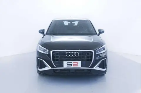 Annonce AUDI Q2 Essence 2022 d'occasion 