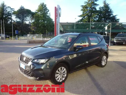 Used SEAT ARONA Petrol 2022 Ad 