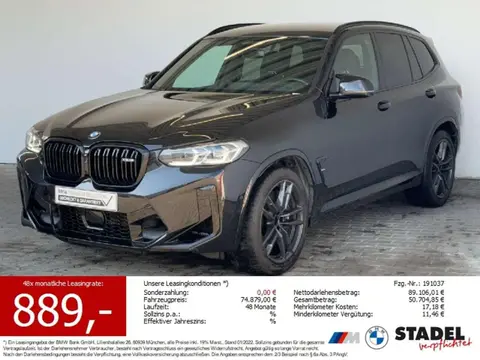 Used BMW X3 Petrol 2023 Ad 