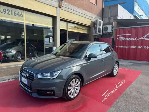 Used AUDI A1 Diesel 2016 Ad 