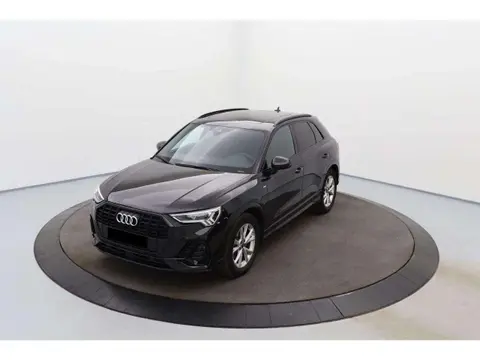 Used AUDI Q3 Petrol 2024 Ad 