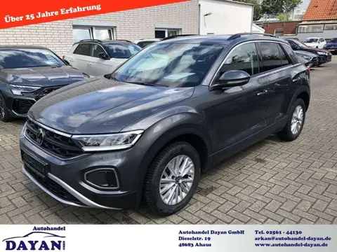 Used VOLKSWAGEN T-ROC Petrol 2022 Ad 