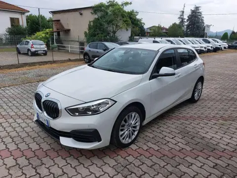 Annonce BMW SERIE 1 Diesel 2023 d'occasion 