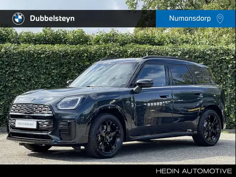 Annonce MINI JOHN COOPER WORKS Essence 2024 d'occasion 