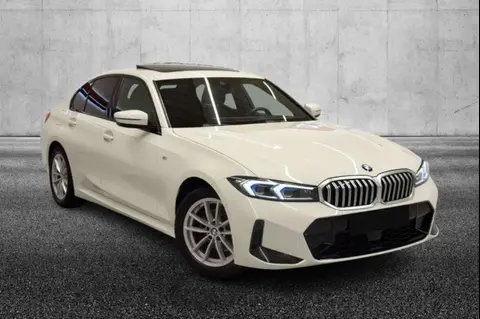 Annonce BMW SERIE 3 Hybride 2023 d'occasion 