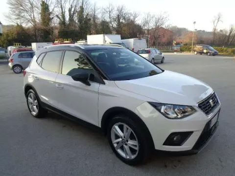 Annonce SEAT ARONA  2020 d'occasion 