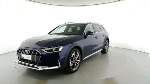 Annonce AUDI A4 Hybride 2023 d'occasion 