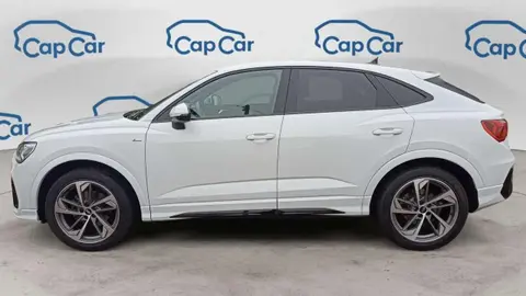 Used AUDI Q3 Diesel 2020 Ad 