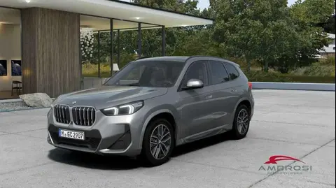 Annonce BMW X1 Diesel 2024 d'occasion 