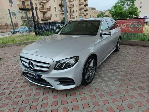 Used MERCEDES-BENZ CLASSE E Diesel 2019 Ad 