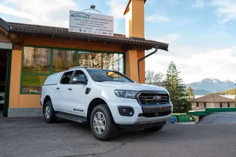 Used FORD RANGER Diesel 2021 Ad 