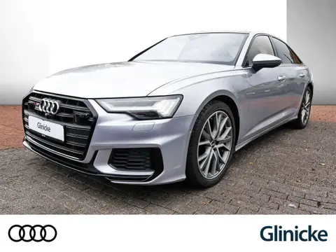 Used AUDI S6 Diesel 2020 Ad 