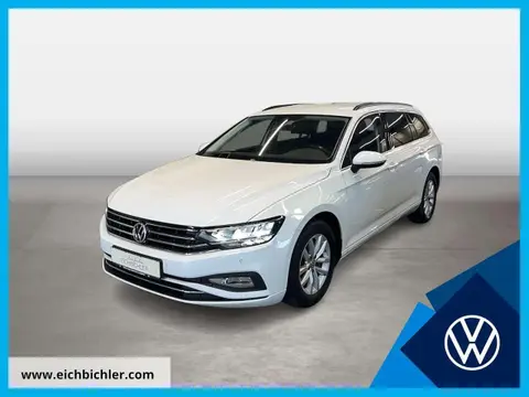 Used VOLKSWAGEN PASSAT Diesel 2019 Ad 