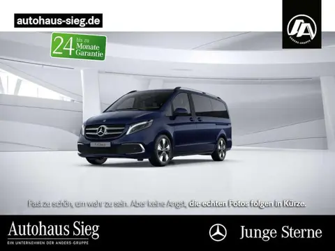 Used MERCEDES-BENZ CLASSE V Diesel 2021 Ad 