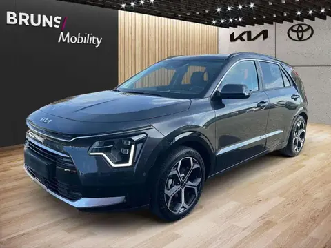 Annonce KIA NIRO Hybride 2022 d'occasion 