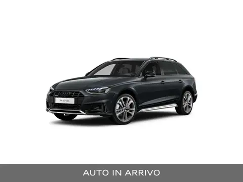 Annonce AUDI A4 Hybride 2023 d'occasion 