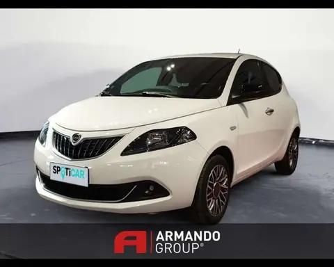 Annonce LANCIA YPSILON Essence 2023 d'occasion 