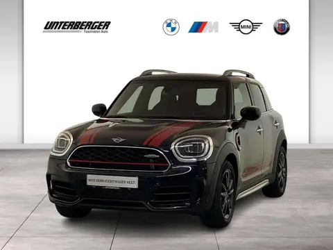 Annonce MINI JOHN COOPER WORKS Essence 2023 d'occasion 