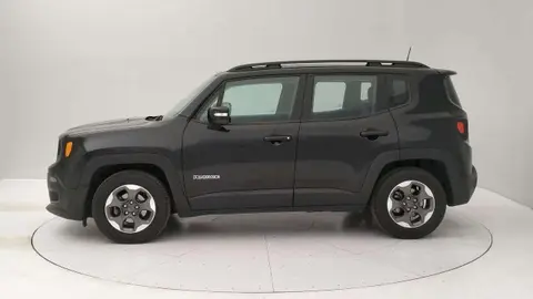 Used JEEP RENEGADE Diesel 2018 Ad 